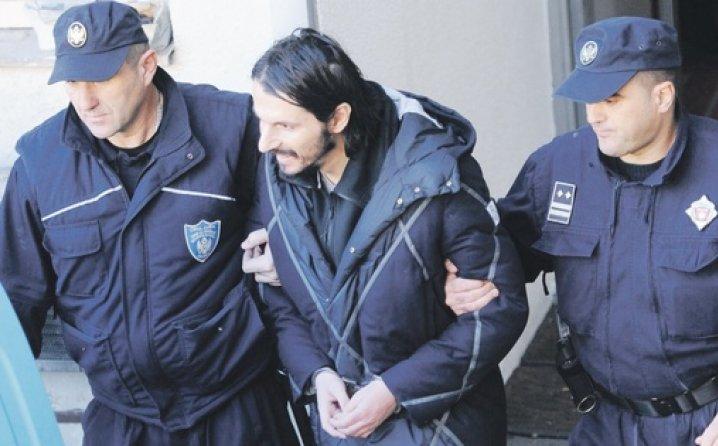 Interpol Podgorica raspisao potjernicu za Milošem Marovićem
