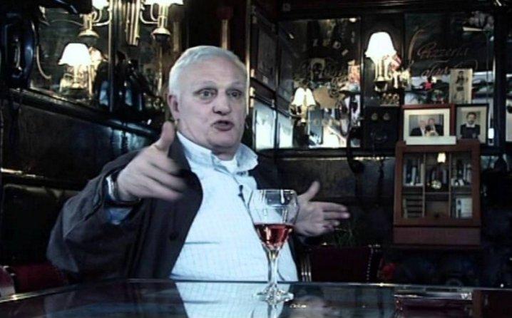 Umro osnivač čuvenih Pink Pantera