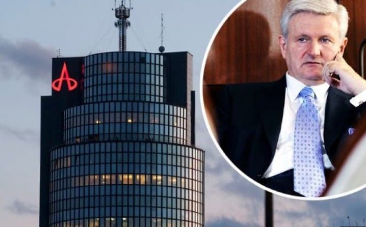 Kako je Todorić doživio razvlaštenje: Bio je emotivan, djeca su sve vrijeme bila uz njega