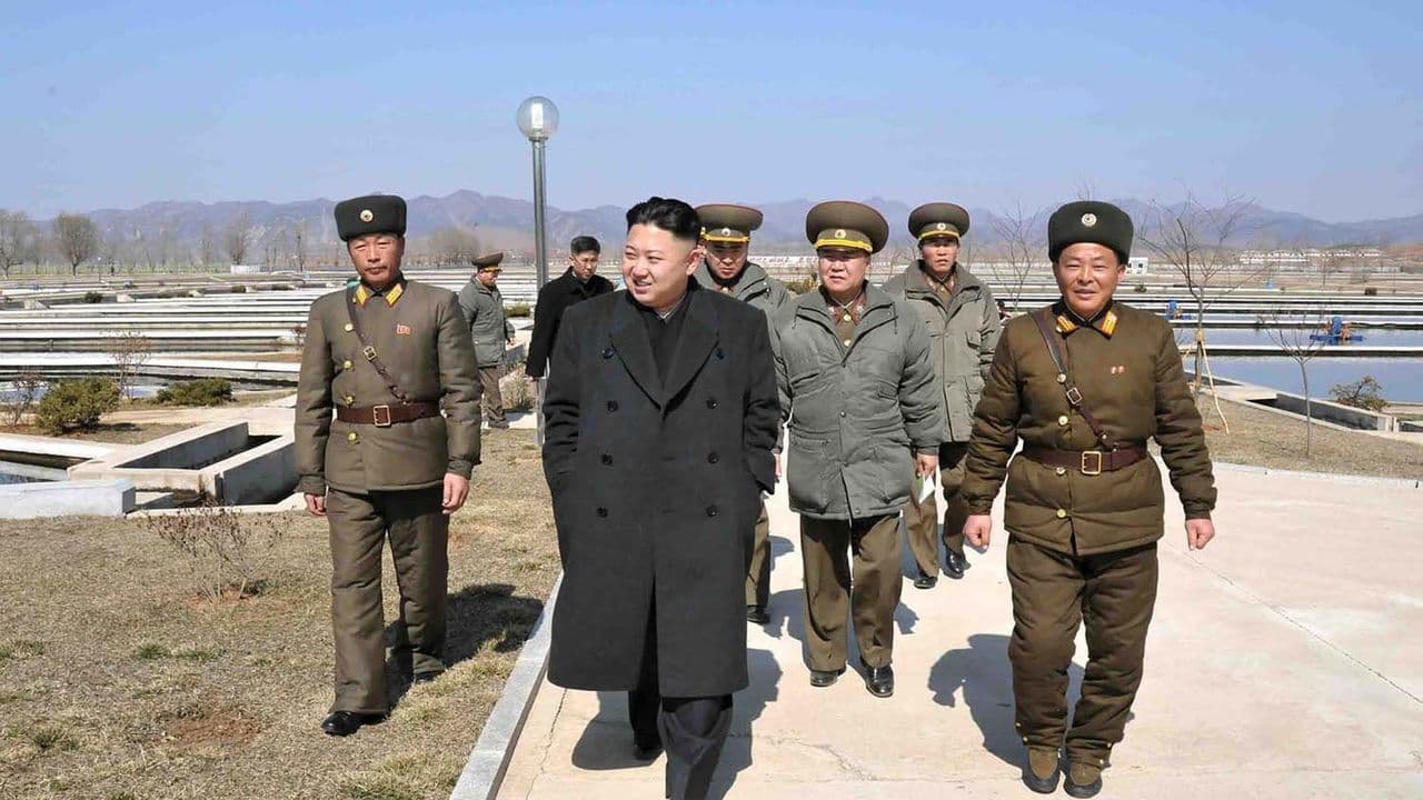 Oštra reakcija Sjeverne Koreje na najavu invazije od strane SAD