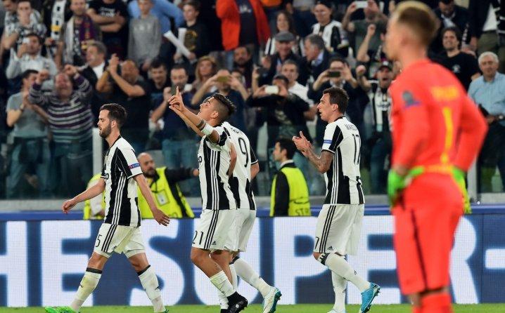 Liga prvaka: Pjanićev Juventus pregazio Barcu u Torinu