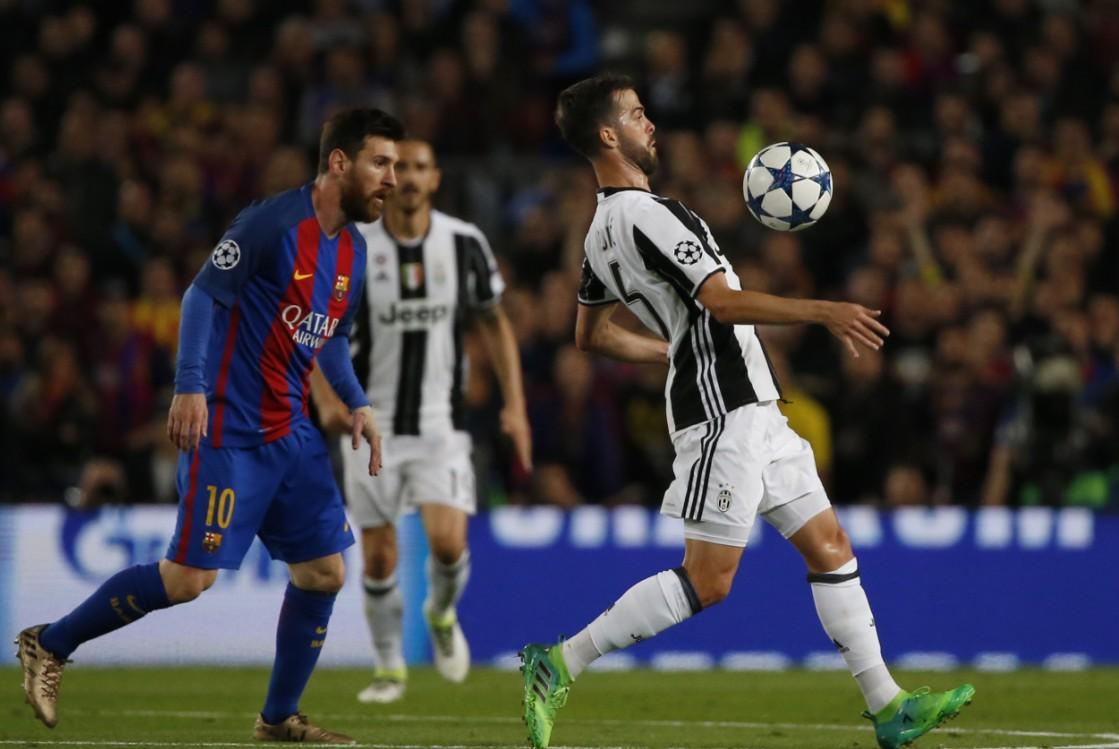 Baždarević za Avaz.ba: Utakmicom protiv Barce, Pjanić potvrdio da je jedan od najboljih veznjaka u Evropi