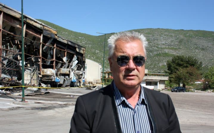 {Mostar} Niko od radnika "Binga" neće ostati bez posla