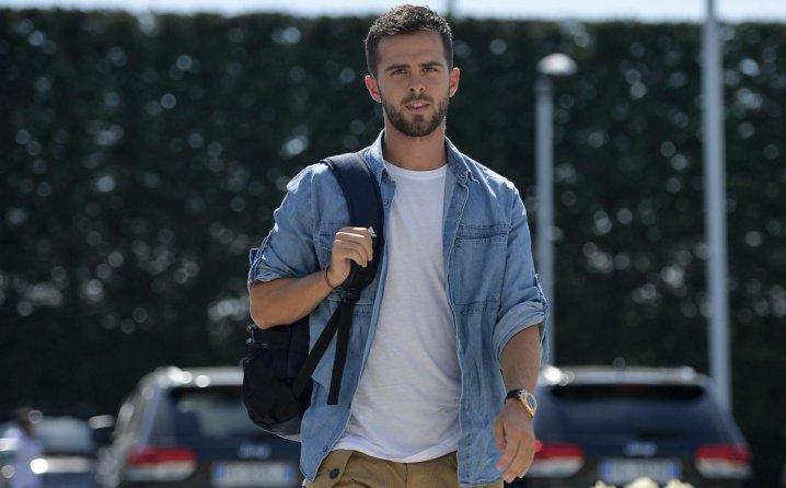 Miralem Pjanić o porodici, roditeljima, sinu Edinu, karijeri...
