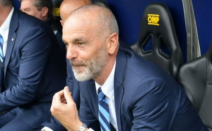 Samo tri kola prije kraja sezone u Seriji A Inter otpustio trenera: Pioliju uručen otkaz