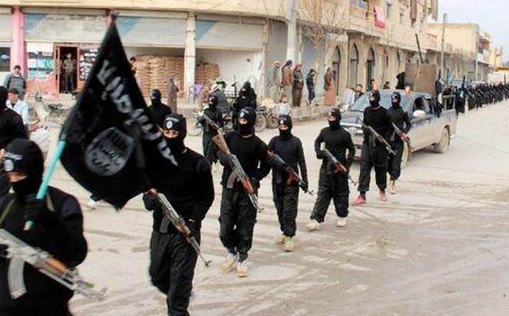 ISIS kreirao profil na Instagramu
