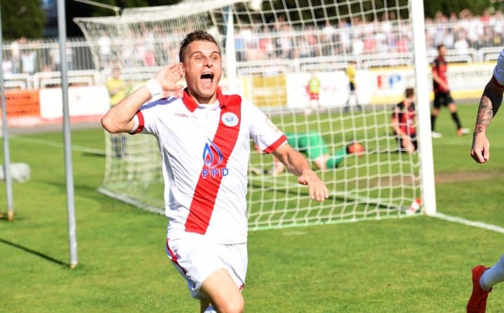 Zrinjski odbranio naslov prvaka BiH