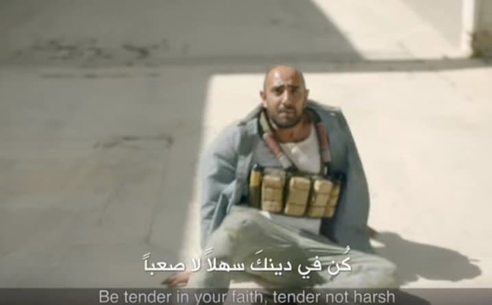 Prvi dan ramazana objavljen video koji je "zapalio" Youtube: Kako se muslimani bore protiv terorizma