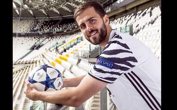 Pjanić za UEFA.com | "Mali princ" govorio o finalu Lige prvaka, Realu, snovima, trofejima...