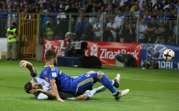 Pjanić: Još smo u igri, mada nam je remi zakomplikovao situaciju