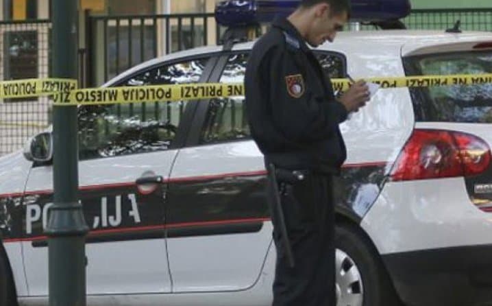 Mostar: Ukradeni Golf i Seat Toledo