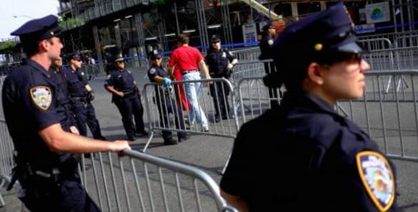 New York: Policajka ubijena tokom obavljanja zadatka (VIDEO)