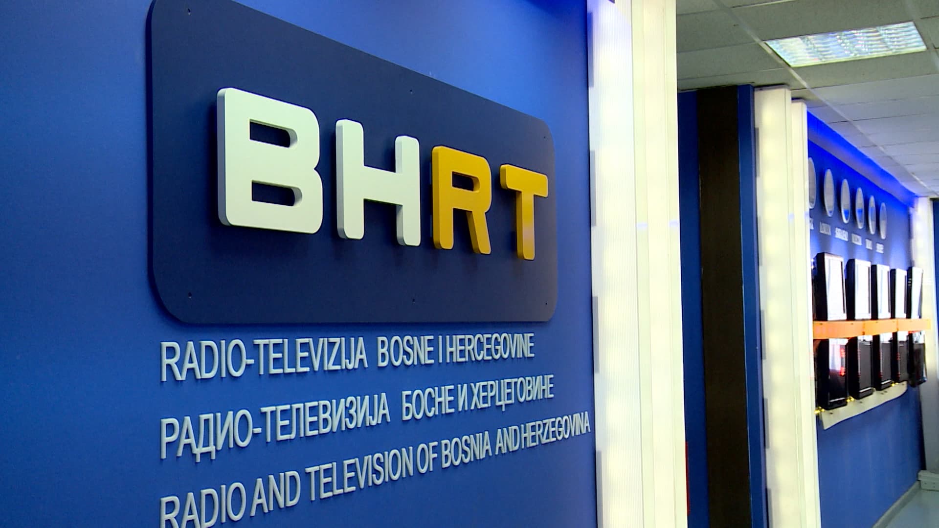 Klub hrvatskog naroda u Domu naroda Parlamentarne skupštine dostavio Prijedlog zakona o Javnom radio-televizijskom servisu