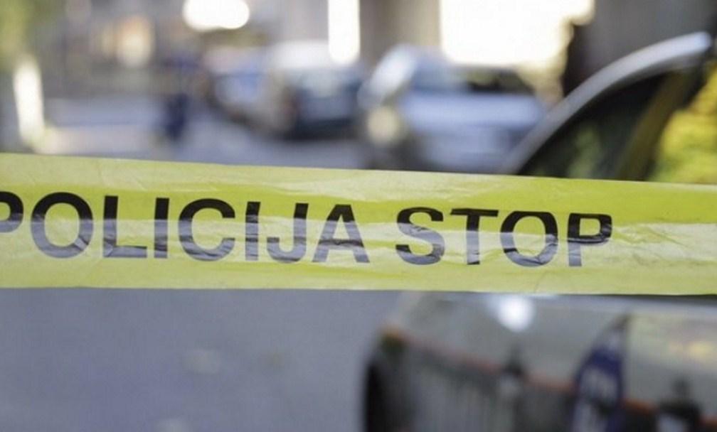 Nesreća u Tuzli: U sudaru sa Daciom teško povrijeđen motociklista