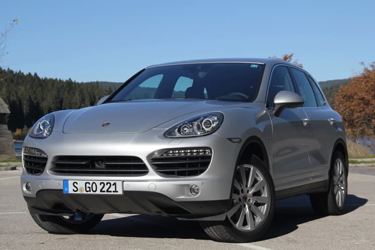 Porsche razmatra ukidanje dizel motora