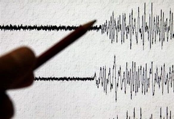 Novi zemljotres u Grčkoj: Zatresao se Krit