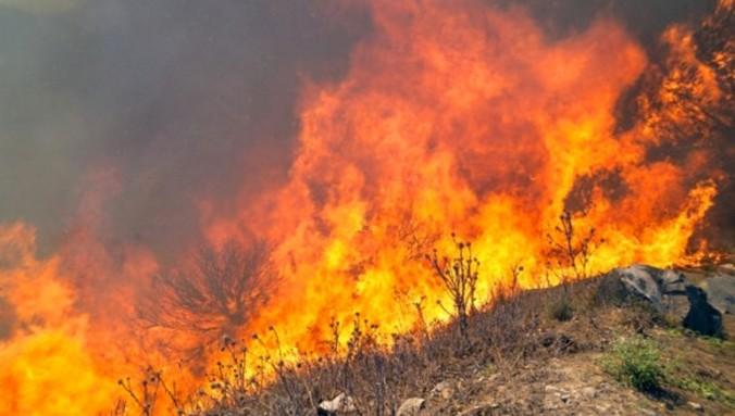 Na području Mostara registrirano 13 požara