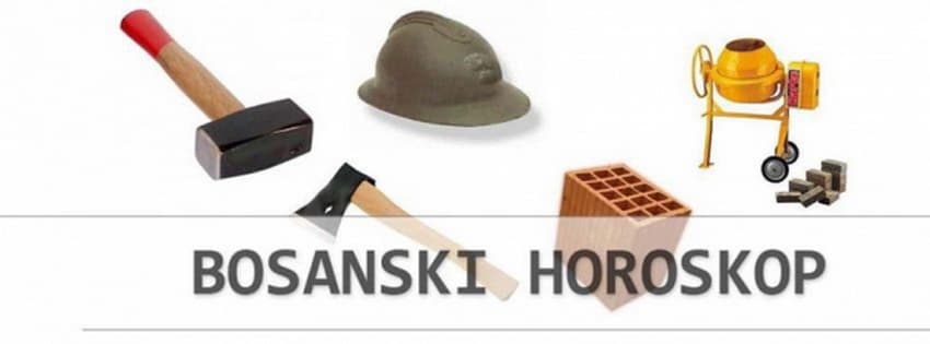 Bosanski horoskop zbog kojeg svi vrište od smijeha: Evo šta građane BiH očekuje ove godine