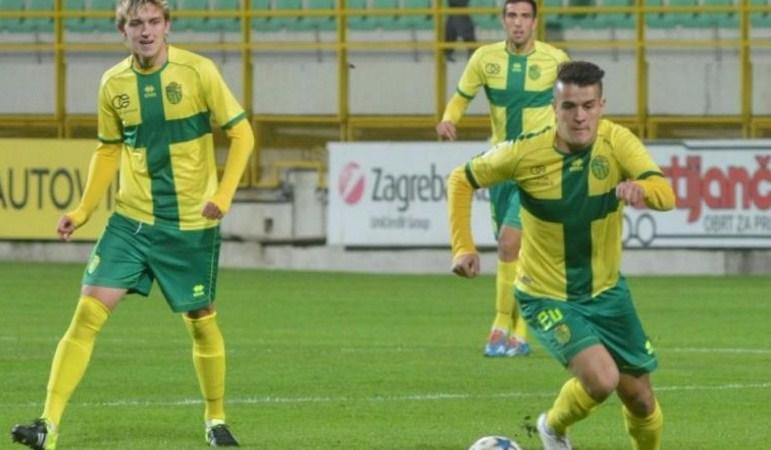 Poznato ime na probi u Željezničaru