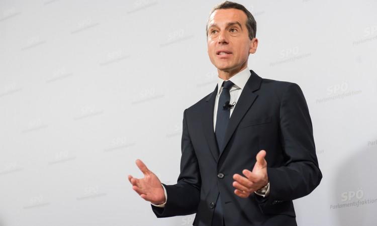 Kern: EU nikada ne bi mogla "svariti" članstvo Turske