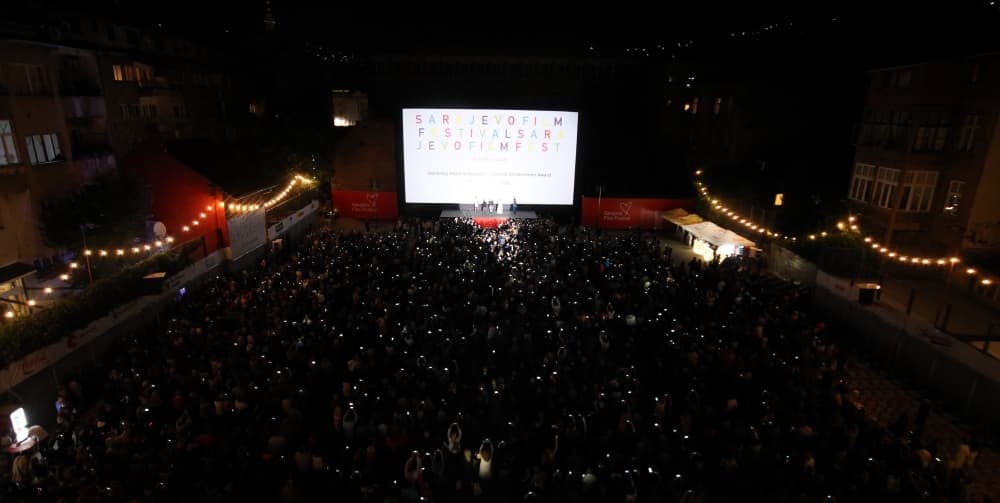 Objavljen program 23. Sarajevo Film Festivala