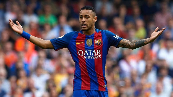 Trenutak za historiju: Barcelona prihvatila 222 miliona eura za Neymara