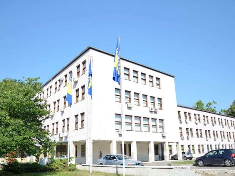 Propusti: Vlada FBiH neopravdano kupuje objekte i ulaže u tuđe zgrade