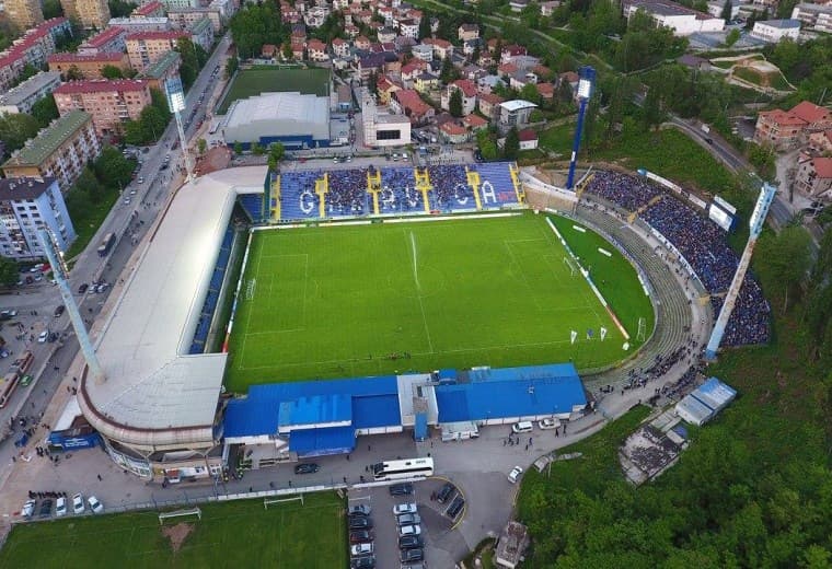 “Zmajevi” se moraju seliti u inozemstvo?!
