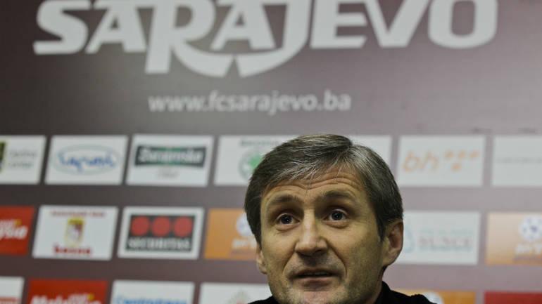 Na Koševu se čeka čak 10. imenovanje u Tanovoj eri