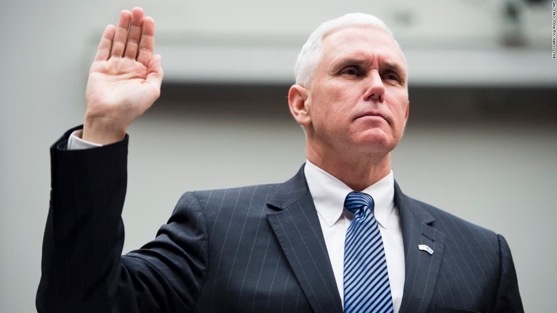 Pence pružio baltičkim čelnicima uvjeravanja u američko obavezivanje prema NATO