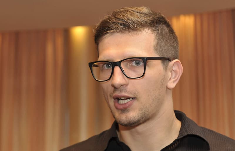 Mirza Teletović poslao poruku Salihamidžiću