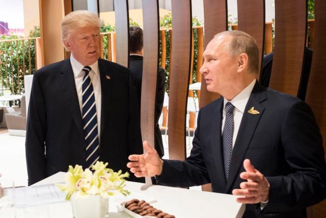DW: Ruske sankcije Americi najviše škode Moskvi