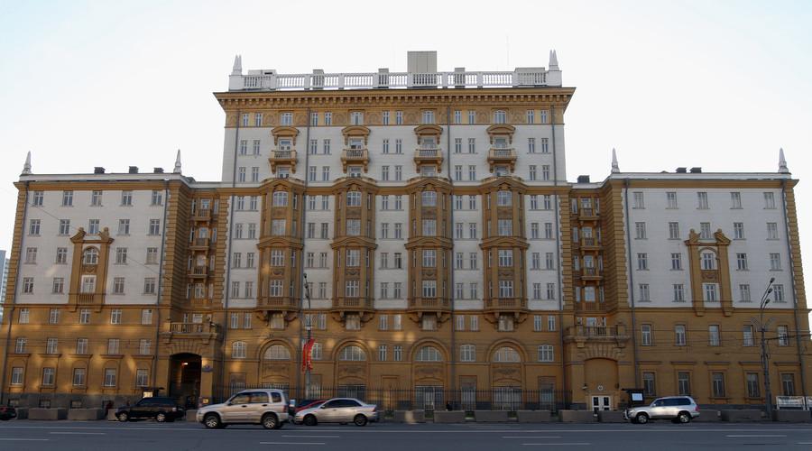 Ambasada SAD u Moskvi optužuje ruske vlasti da ne dopuštaju pristup rezidenciji