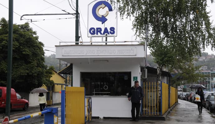 Zastupnici Skupštine KS usvojili prijedlog mjera za sanaciju: Posljednja šansa za spas GRAS-a