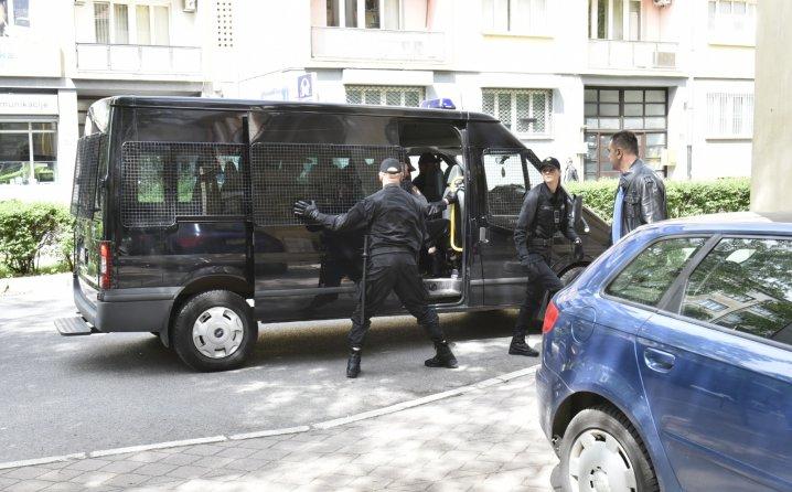 Sarajevo: Dvije osobe uhapšene zbog pronevjere u službi
