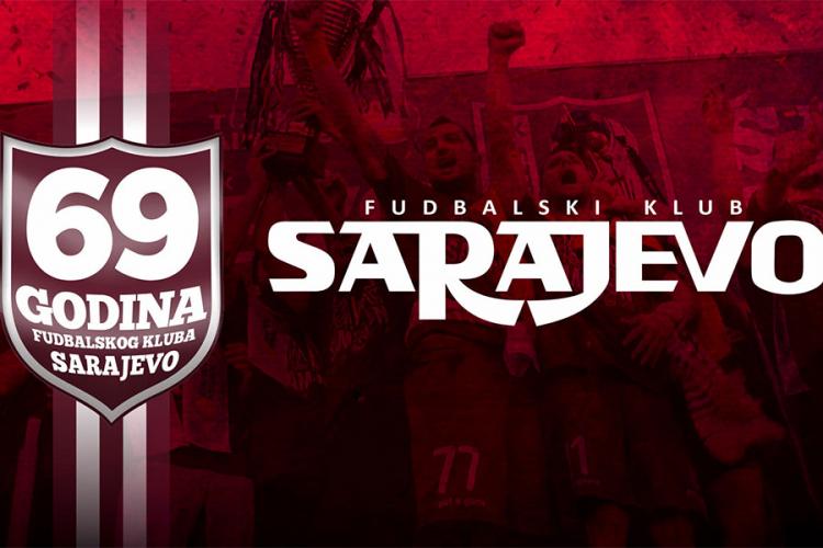 FK Sarajevo: Ne dozvolimo prekomjerno upotrebljavanje sile nad navijačima