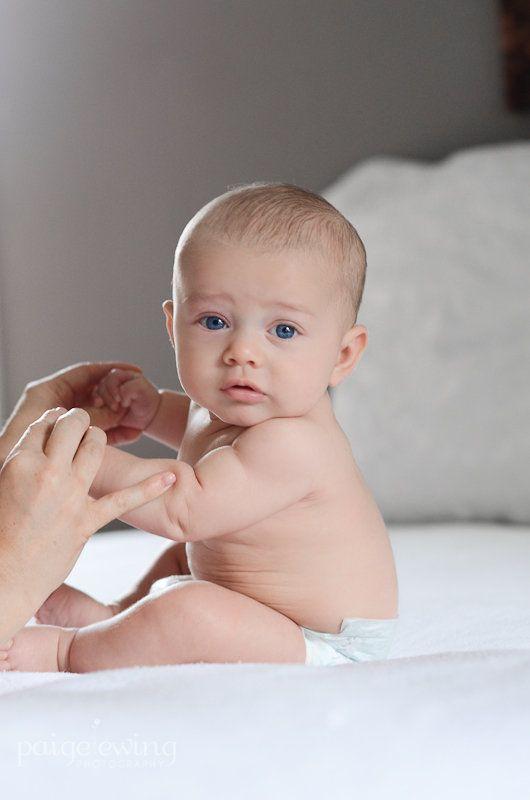 Njega bebe: Mali dječaci zahtijevaju posebnu pažnju