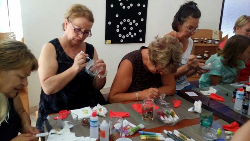 U Tuzli pokrenuta "Škola starih zanata"