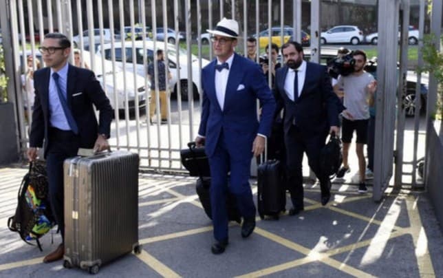 Neymarovi advokati u Barci: Brazilac uskoro i zvanično igrač PSG-a