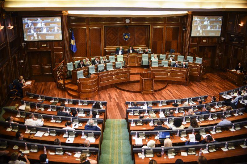 Kosovo se suočava sa potencijalnom političkom krizom