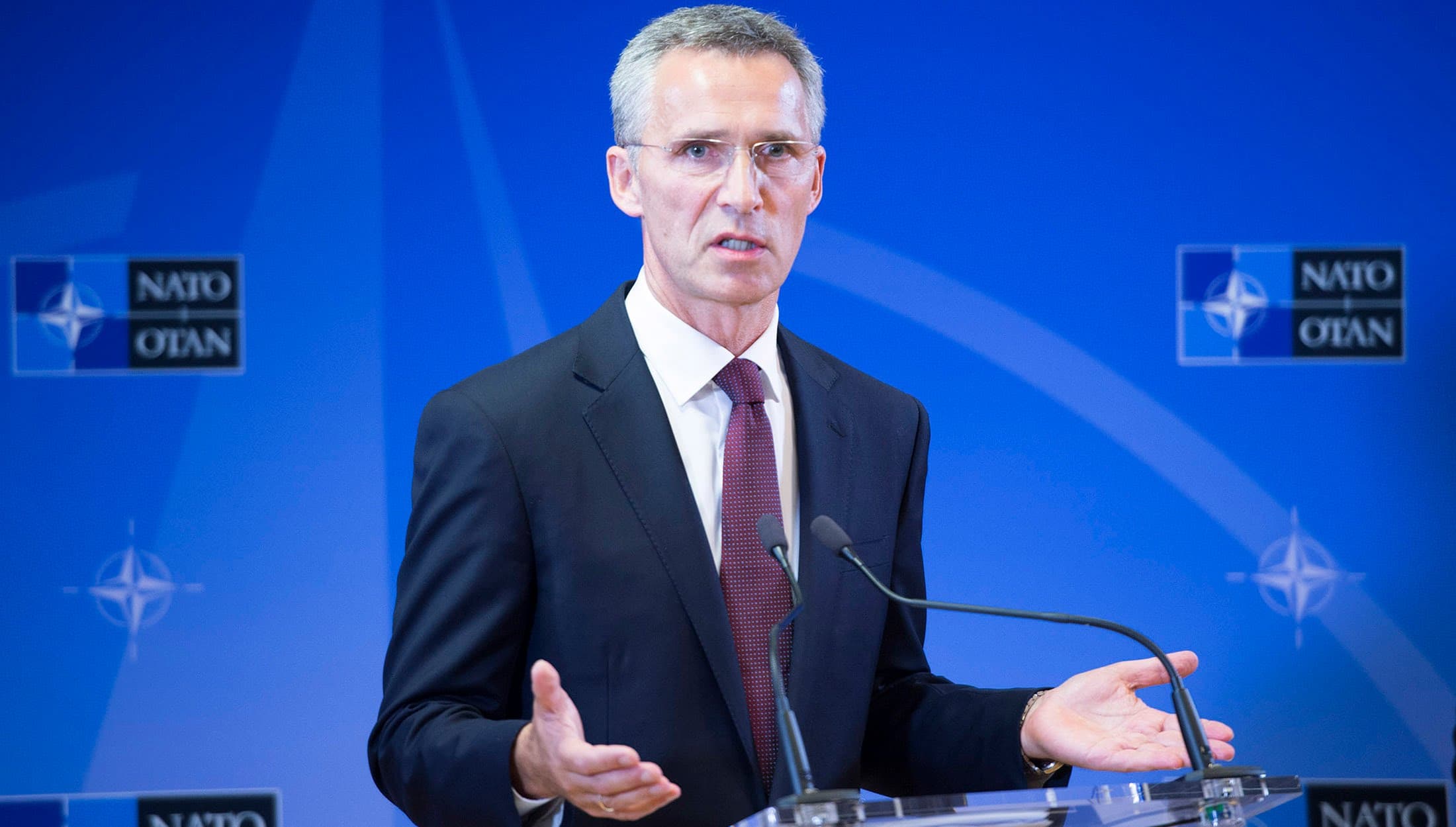 Odnosi NATO saveza i Rusije u najtežoj fazi od završetka Hladnog rata