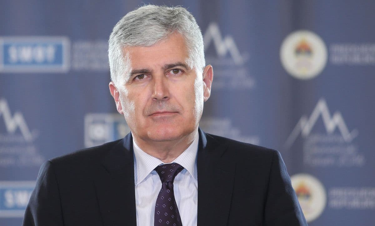 Dragan Čović za „Dnevni avaz“ | Prošlo je vrijeme kada su obavještajne institucije mogle biti u funkciji politike