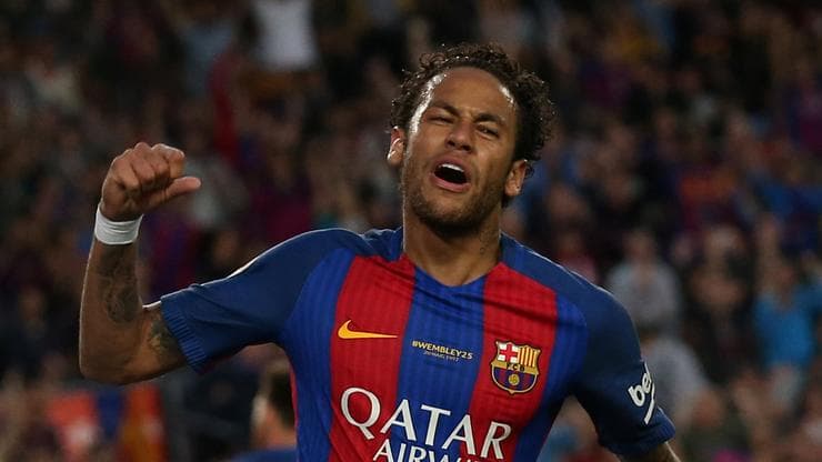 Zašto je Neymar izabrao baš PSG? Kažu da je bahatom derištu propao ugovor vrijedan milione
