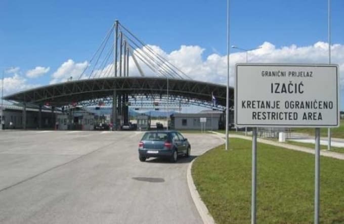 Zbog ubistva i krađe uhapšena dvojica državljana Srbije