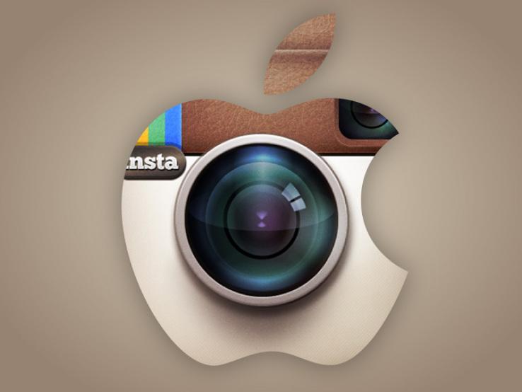 Apple otvorio profil na Instagramu