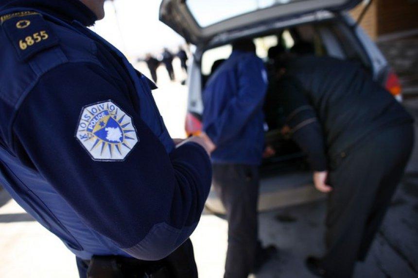 Kosovska policija uhapsila 11 državljana Rusije i Srbije