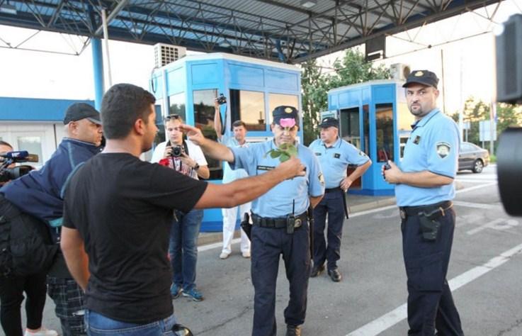 Slovenska policija: U prvih 7 mjeseci dva i po puta više ilegalnih imigranata