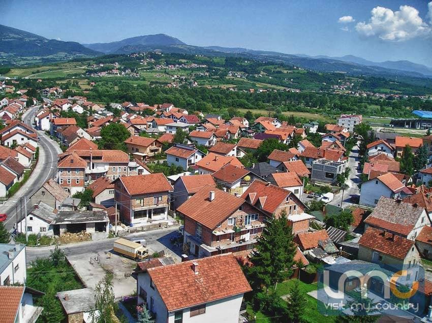 Odvratne scene u Bugojnu: Mještani zatražili pomoć nadležnih organa