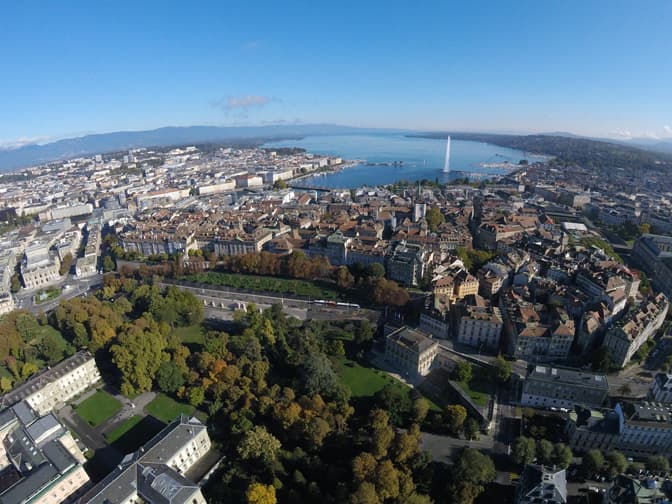Švicarci za referendum o porodiljskom za očeve