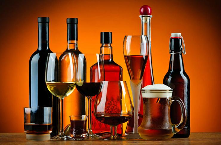 Uticaj alkohola na tremaroše